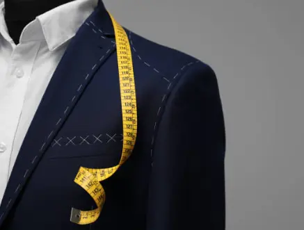 Skrädderi Jarfälla